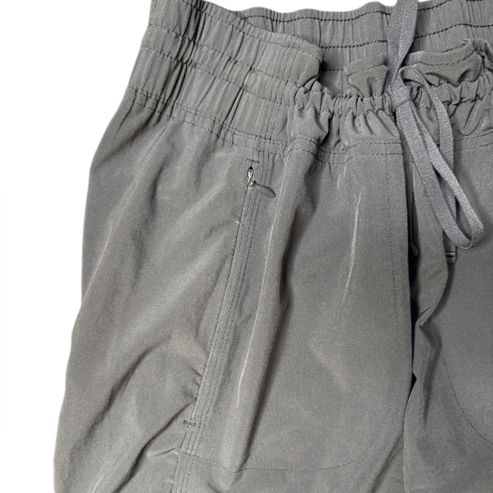 Athleta women’s Charcoal Joggers - Picture 5 of 9